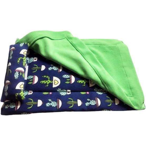 Lit pour dragon barbu DtopbuyAge - Image 4