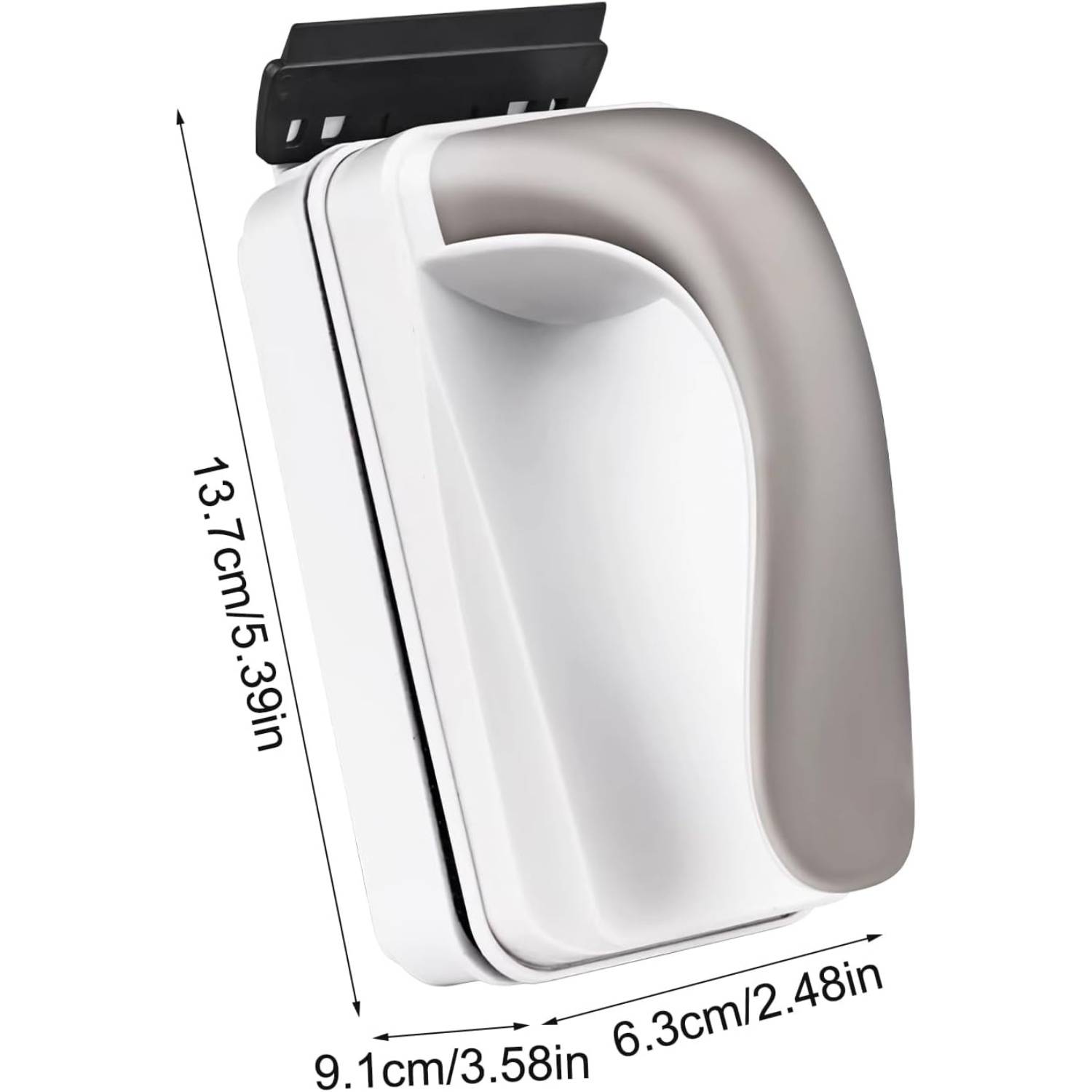DtopbuyAge - Nettoyeur Magnétique pour Aquarium L DtopbuyAge - Image 5