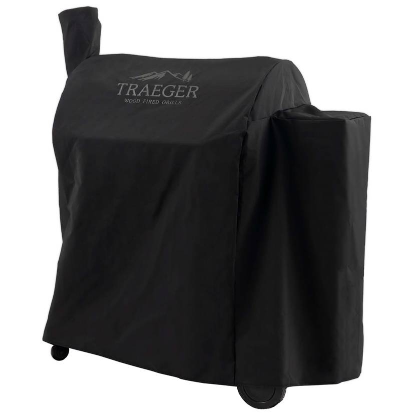 Traeger - Housse pour barbecue à pellets Pro 780 - 122 x 69 x 140 cm Traeger - Image 1
