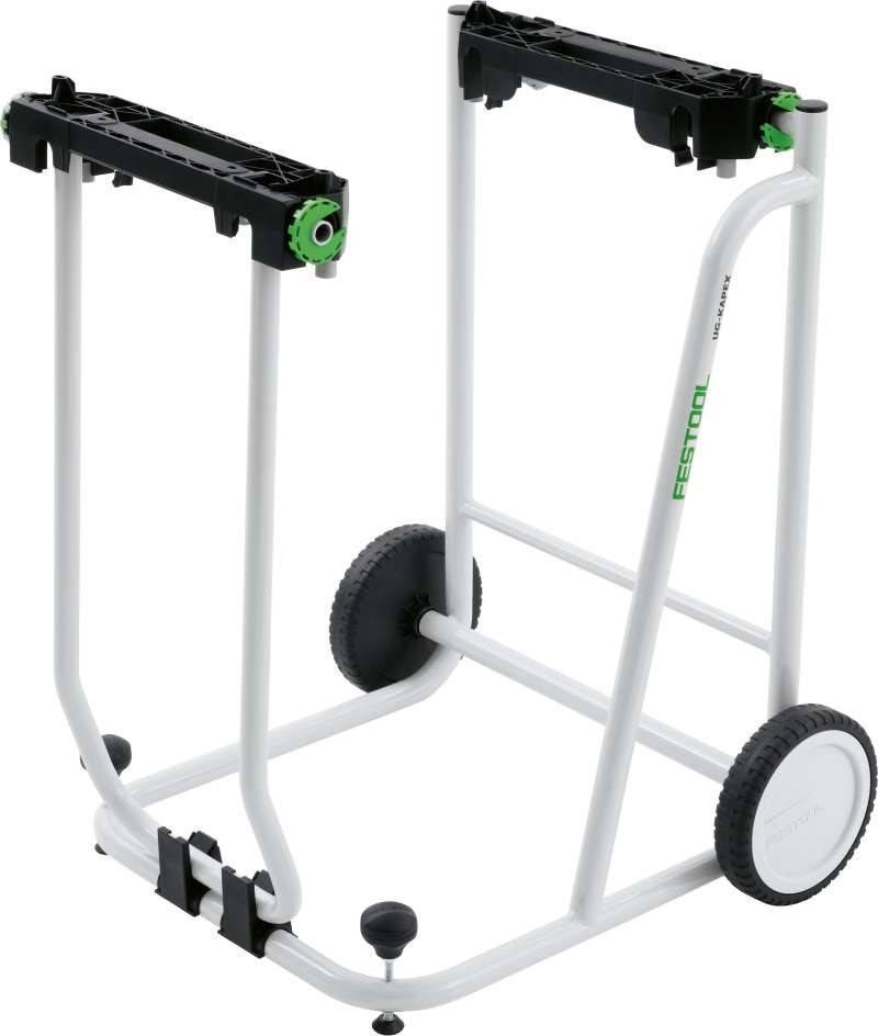 Châssis de transport UG-KAPEX KS 120 - Festool
