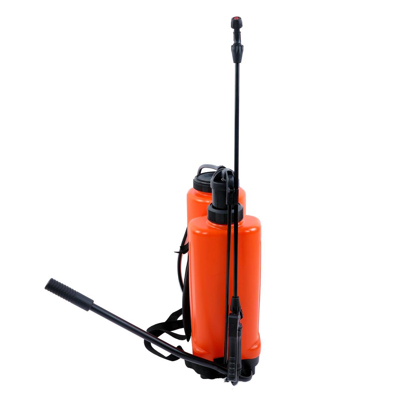 Pulvérisateur plantes - FUXTEC FX-DS20L - 20 litres, pression, fertilisation, nettoyage, lutte contre nuisibles - Image 5