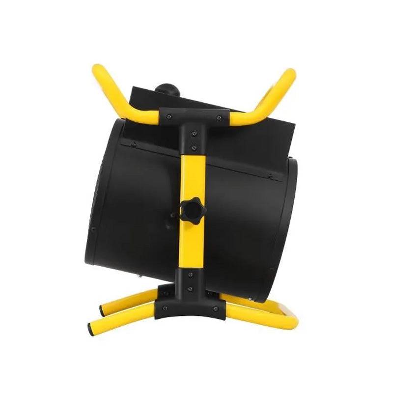 stanley - Chauffage soufflant STANLEY ST-305-401-E  5000W Stanley - Image 2