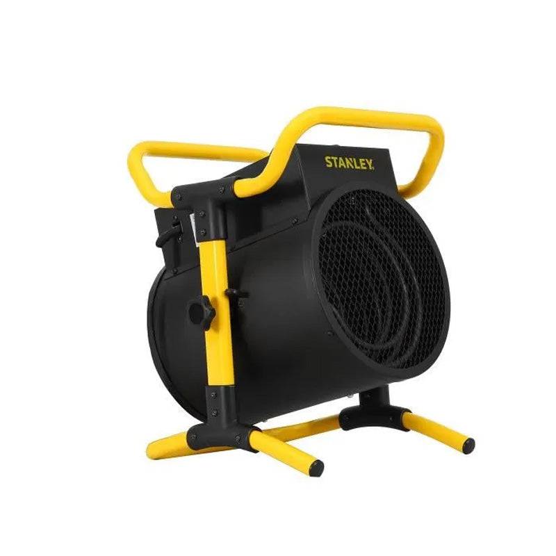 stanley - Chauffage soufflant STANLEY ST-305-401-E  5000W Stanley - Image 1