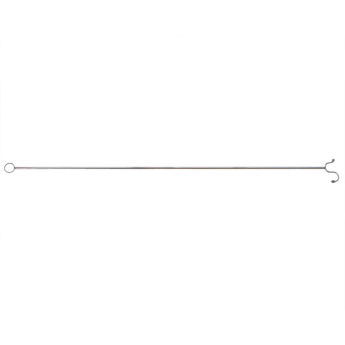 Canopia by Palram - Stores de toit effet lin pour pergola Pour pergola 3x8.6 m - Image 1