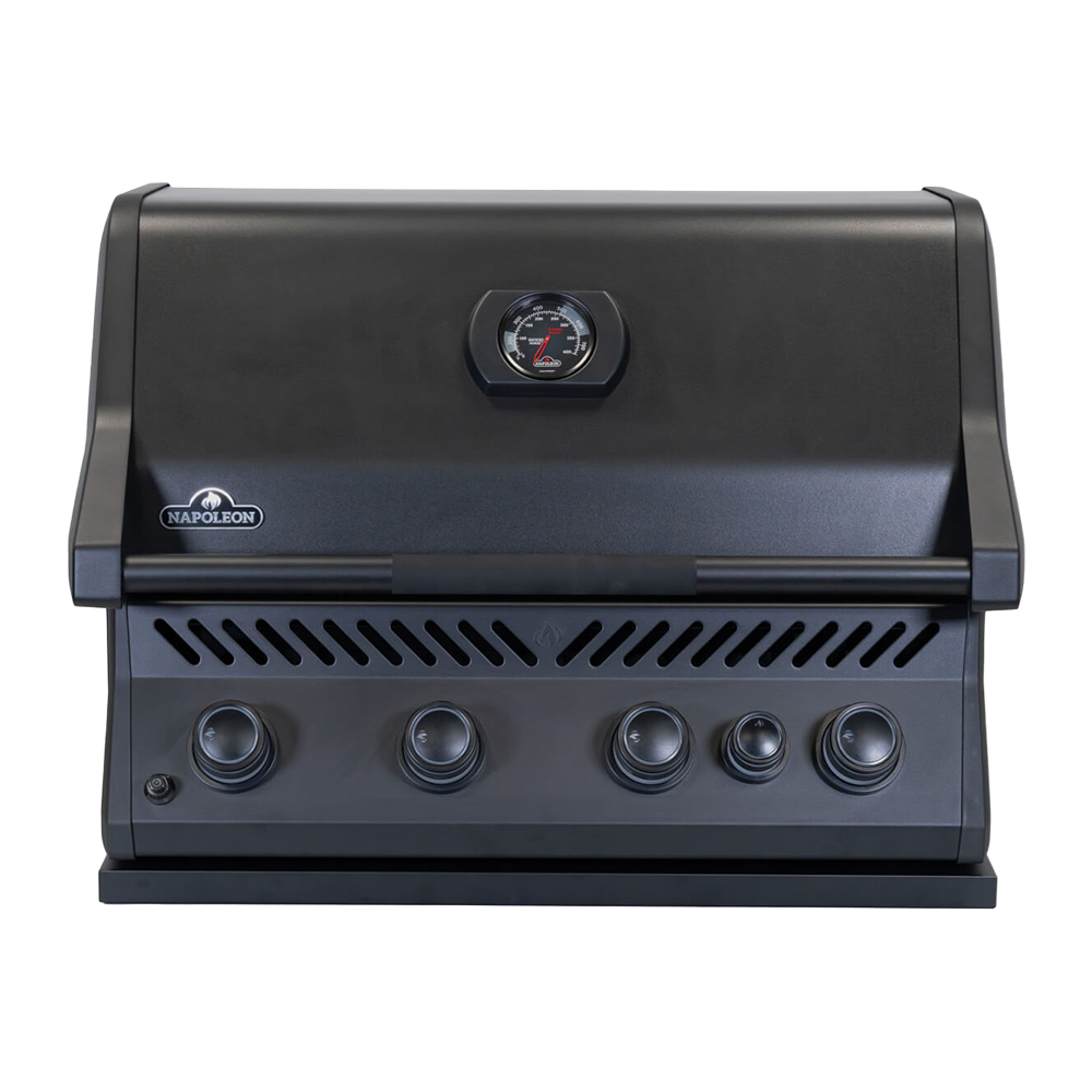 Napoleon - Barbecue à gaz encastrable BI32 - Phantom - Image 1