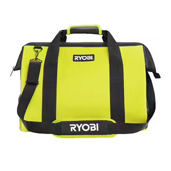 Sac de transport pour tronçonneuses RYOBI RAC256 Ryobi - Image 5