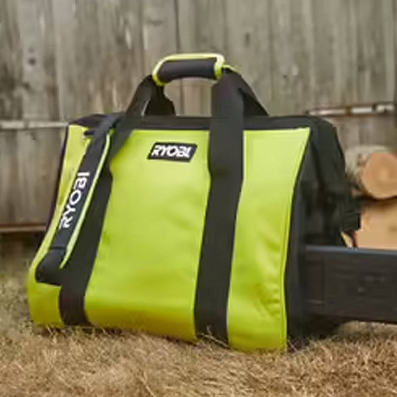 Sac de transport pour tronçonneuses RYOBI RAC256 Ryobi - Image 4
