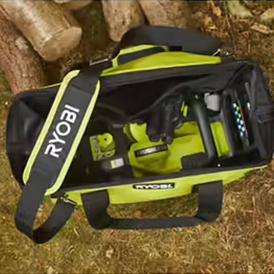 Sac de transport pour tronçonneuses RYOBI RAC256 Ryobi - Image 2