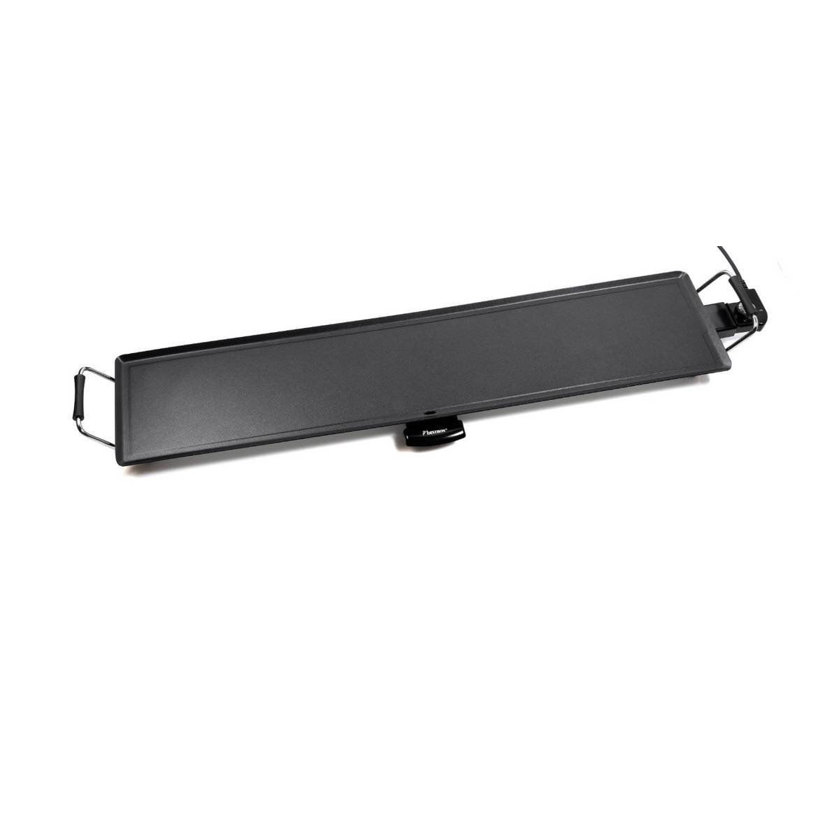 Plancha électrique 2000w 100x22cm ABP605 Bestron - Image 5