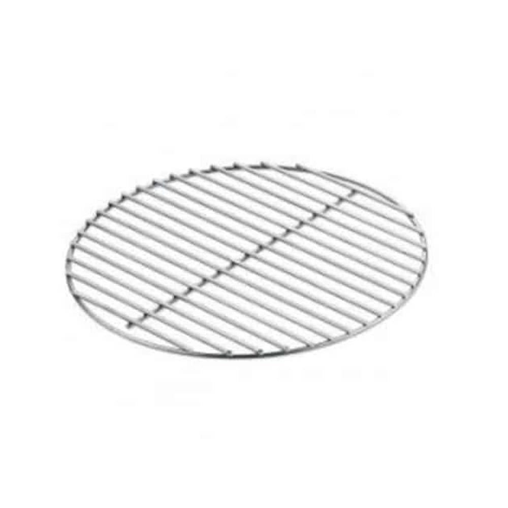 Weber - Grille foyère Weber pour barbecue 37 cm - Image 2