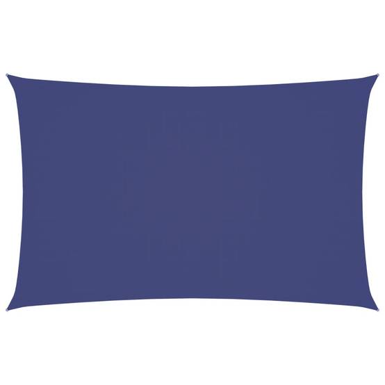Coussin/parasol polyuréthane bleu 2 x 4,5 m - Prolenta premium p324.0 - Image 1