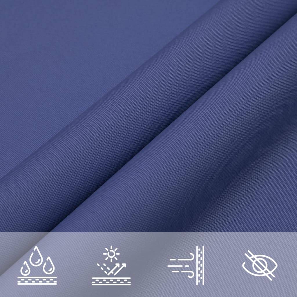 Coussin/parasol polyuréthane bleu  2 x 4,5 m  - Prolenta premium p324.0 - Image 5