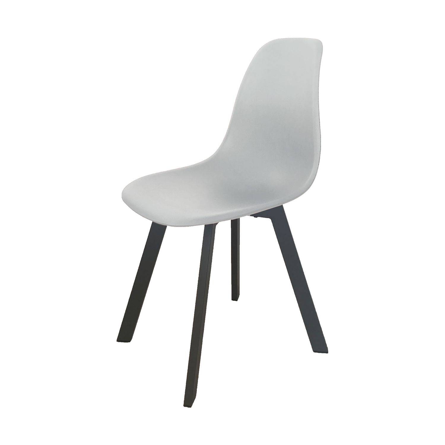 Chaise de jardin moderne Ibis - Ozalide - Image 1