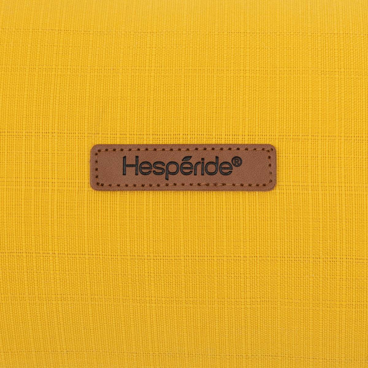Hesperide - Traversin d'extérieur "Korai" moutarde 45x15cm Hespéride - Image 3