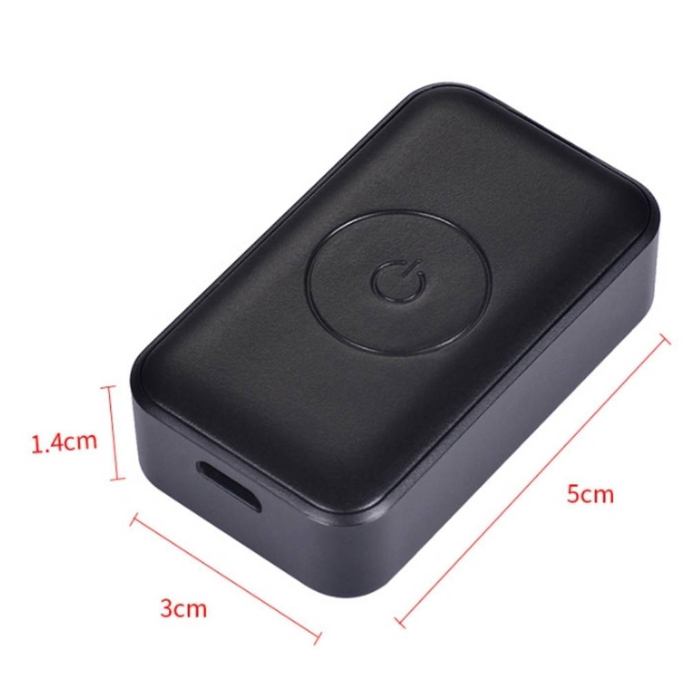 IntiMeg - Collier de suivi sans fil pour animaux de compagnie IntiMeg - Image 5