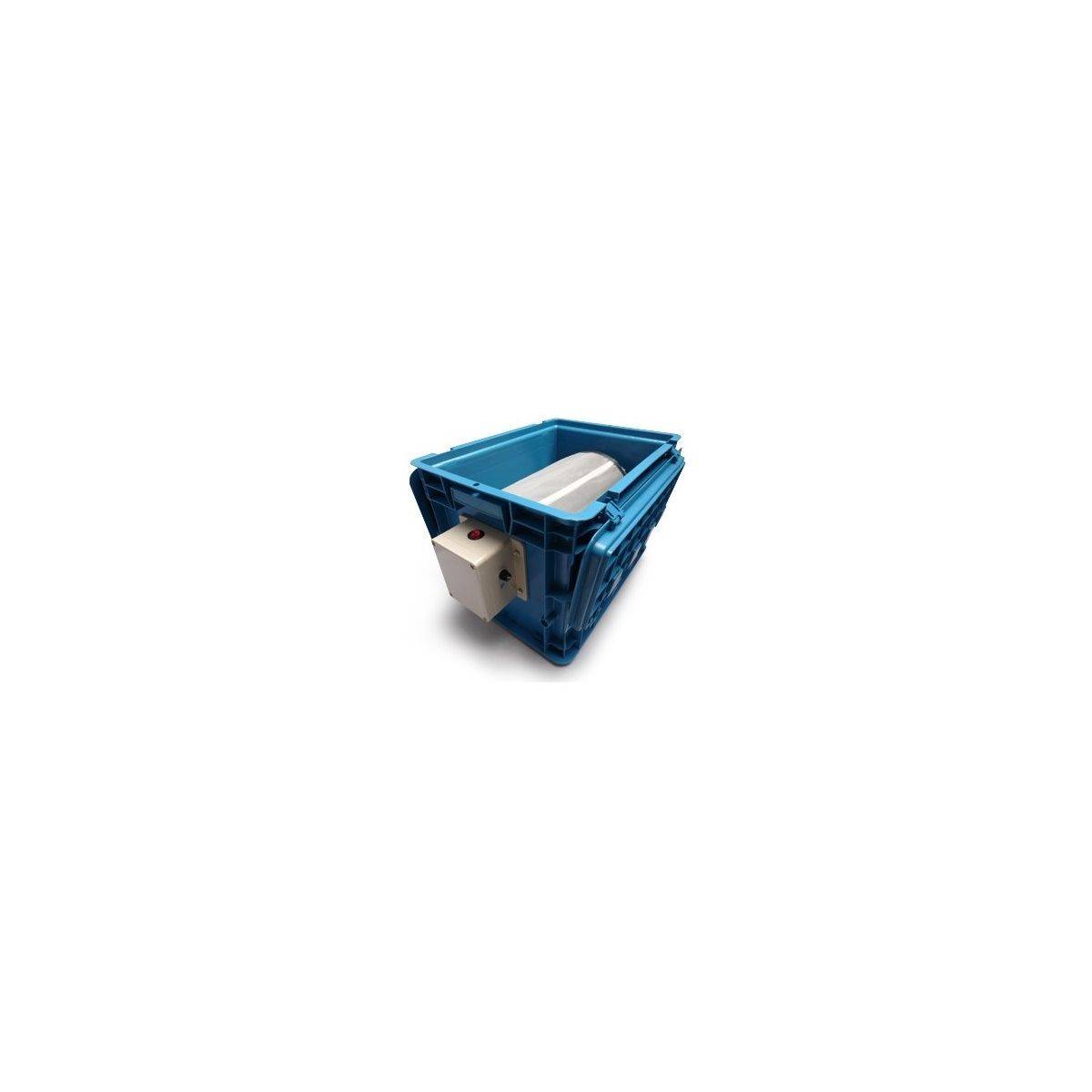 Pollinator avec variateur - Secret Smoke - Image 1