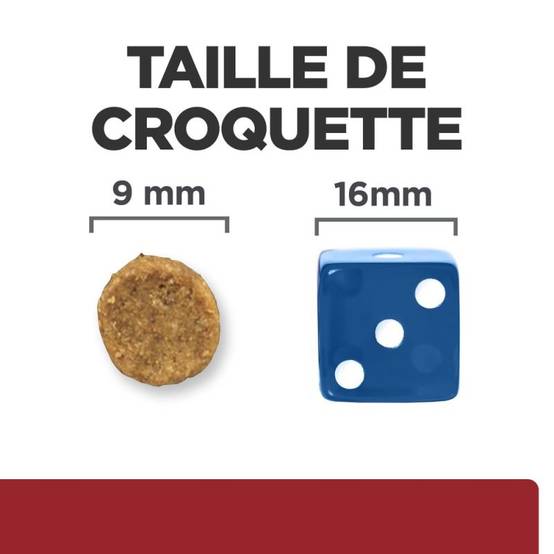 CROQUETTES CHAT ADULT PRESCRIPTION DIETS I/D DIGESTIVE - HILL'S 1.5 kg - Image 6