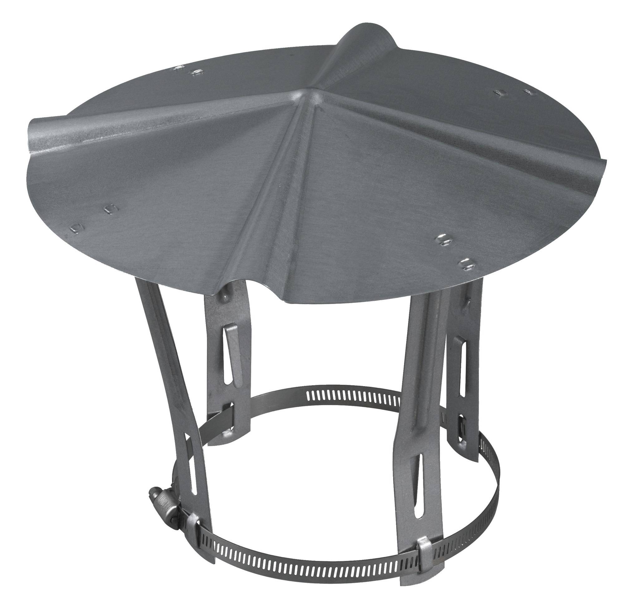 Chapeau exterieur galva n° 2 125/139 - TEN - 570002