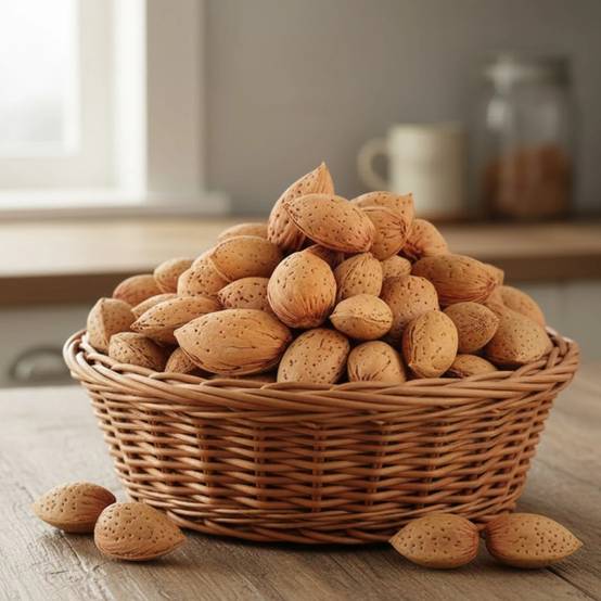 Amandier nain Mini Mandier - Nains de jardins® - Bon rendement - Pot de 4.5L - 30/60 cm - De 1,50 m à 2,00 m - Image 5