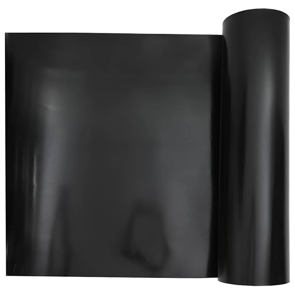 PANGIVO - Barrière anti-racines polyéthylène noir 1000 x 70 cm, poids:10.9kg - PANGIVO - Image 5