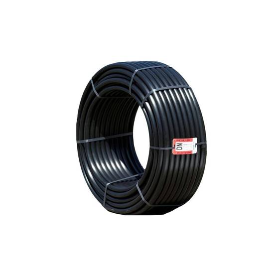Elydan - Tuyau polyéthylène PEHD irrigation 6,3 bar - 32 mm - 50 m