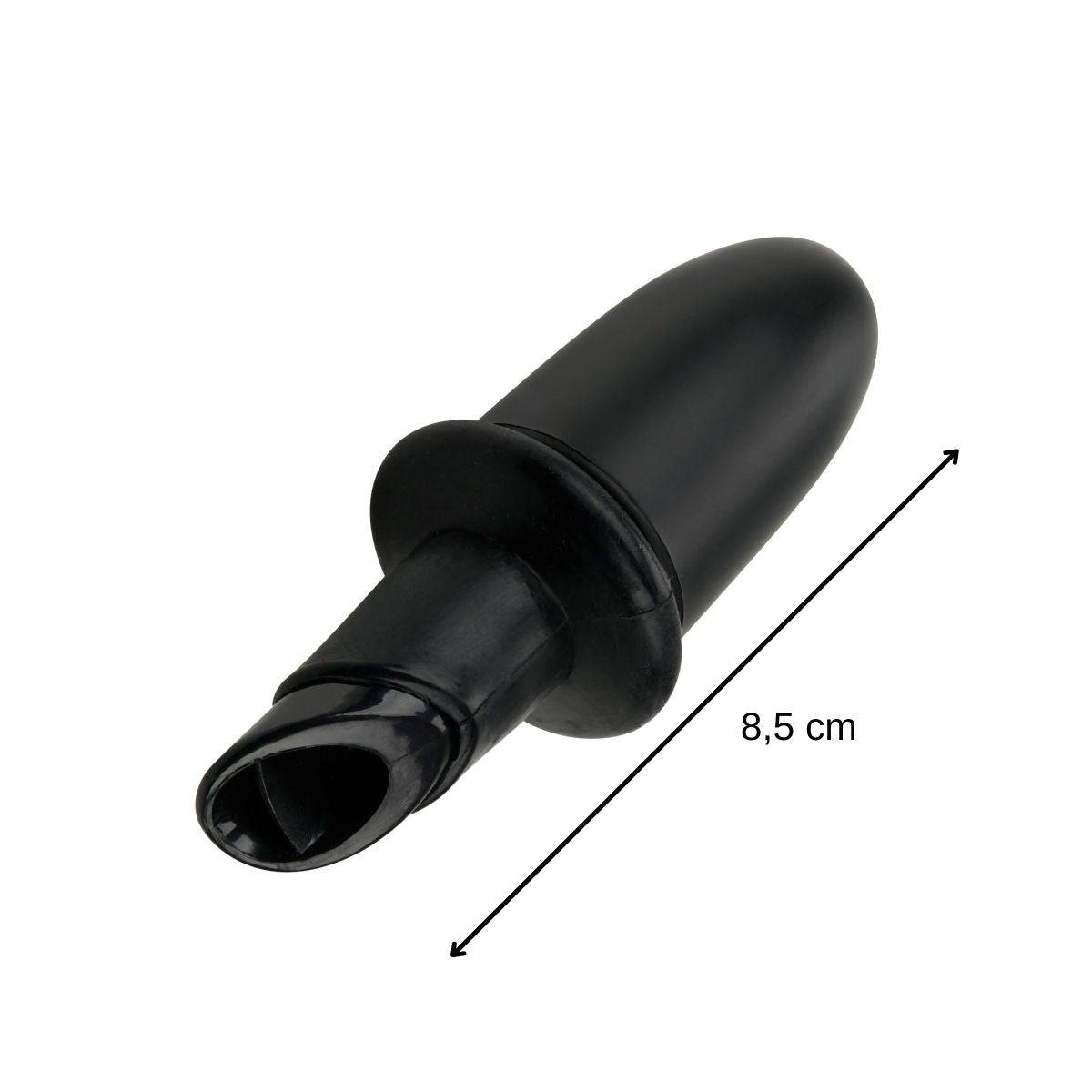 Lot de 2 bouchons verseurs pour le vin Fackelmann Spectre - Image 3