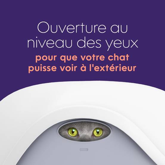 Dôme pour bac à litière Litter Box - Image 5
