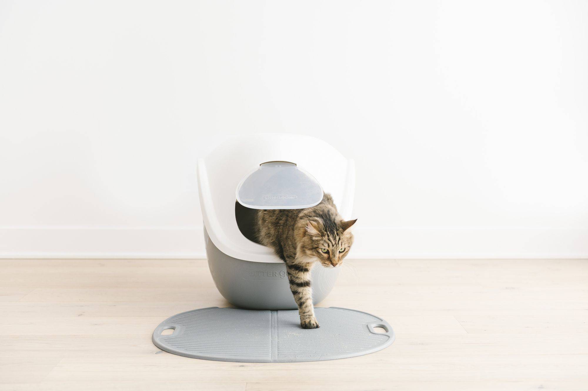 Dôme pour bac à litière Litter Box - Image 2