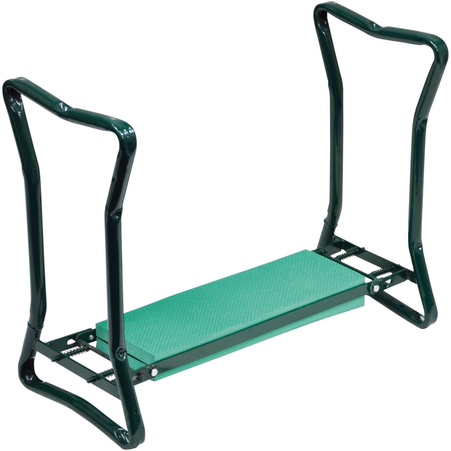 Repose-genoux et banc de jardin pliable multi-usages - Image 3