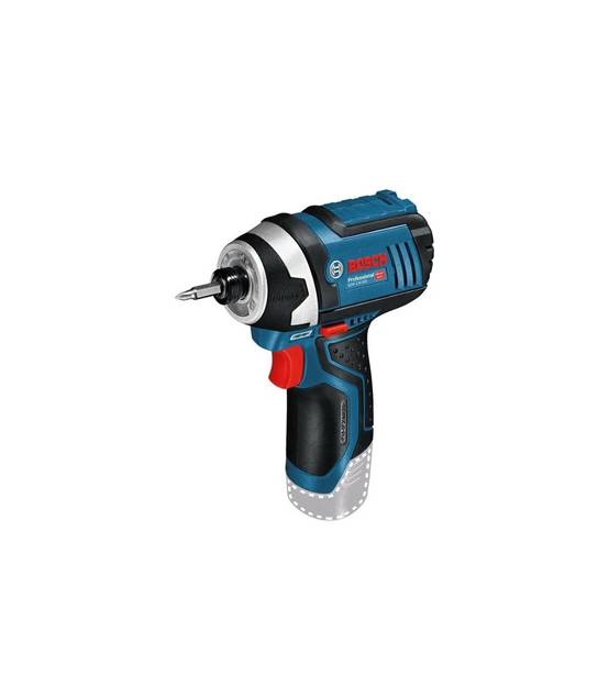 Bosch - Lot de 5 outils 12V - BOSCH PRO - avec 3 batteries GBA 12V 2.0Ah - chargeur GAL 12 - L-Boxx - 0615990N1D - Image 2