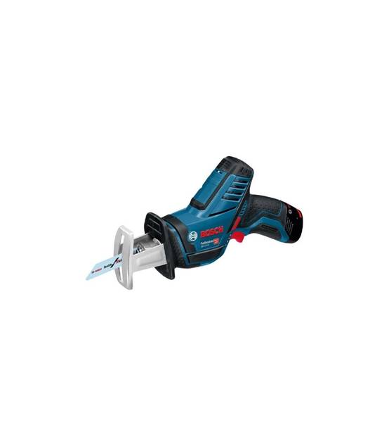 Bosch - Lot de 5 outils 12V - BOSCH PRO - avec 3 batteries GBA 12V 2.0Ah - chargeur GAL 12 - L-Boxx - 0615990N1D - Image 5