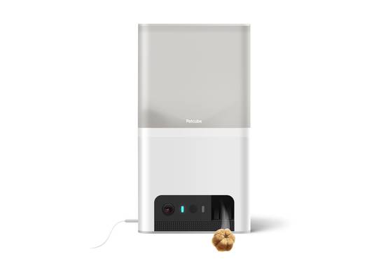 Petcube Bites 2 Lite - Caméra WiFi Interactive - Image 1