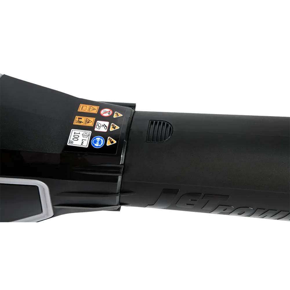 Voltkore - Souffleur 40V Voltkore® - Batterie 4,0 Ah + Chargeur Inclus Voltkore - Image 7