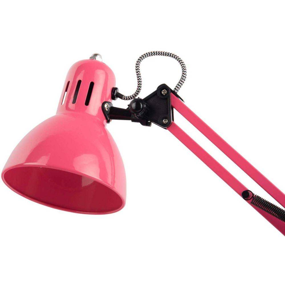 Leitmotiv - Lampe de bureau en métal Funky Hobby - Image 3
