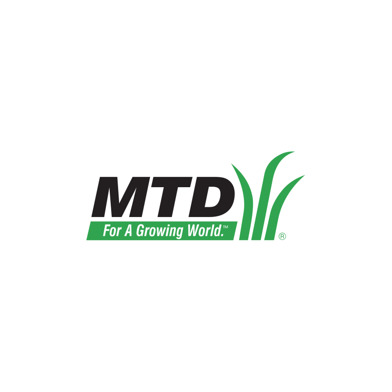 MTD - Courroie Moteur Variateur - Mtd - 754-04211
