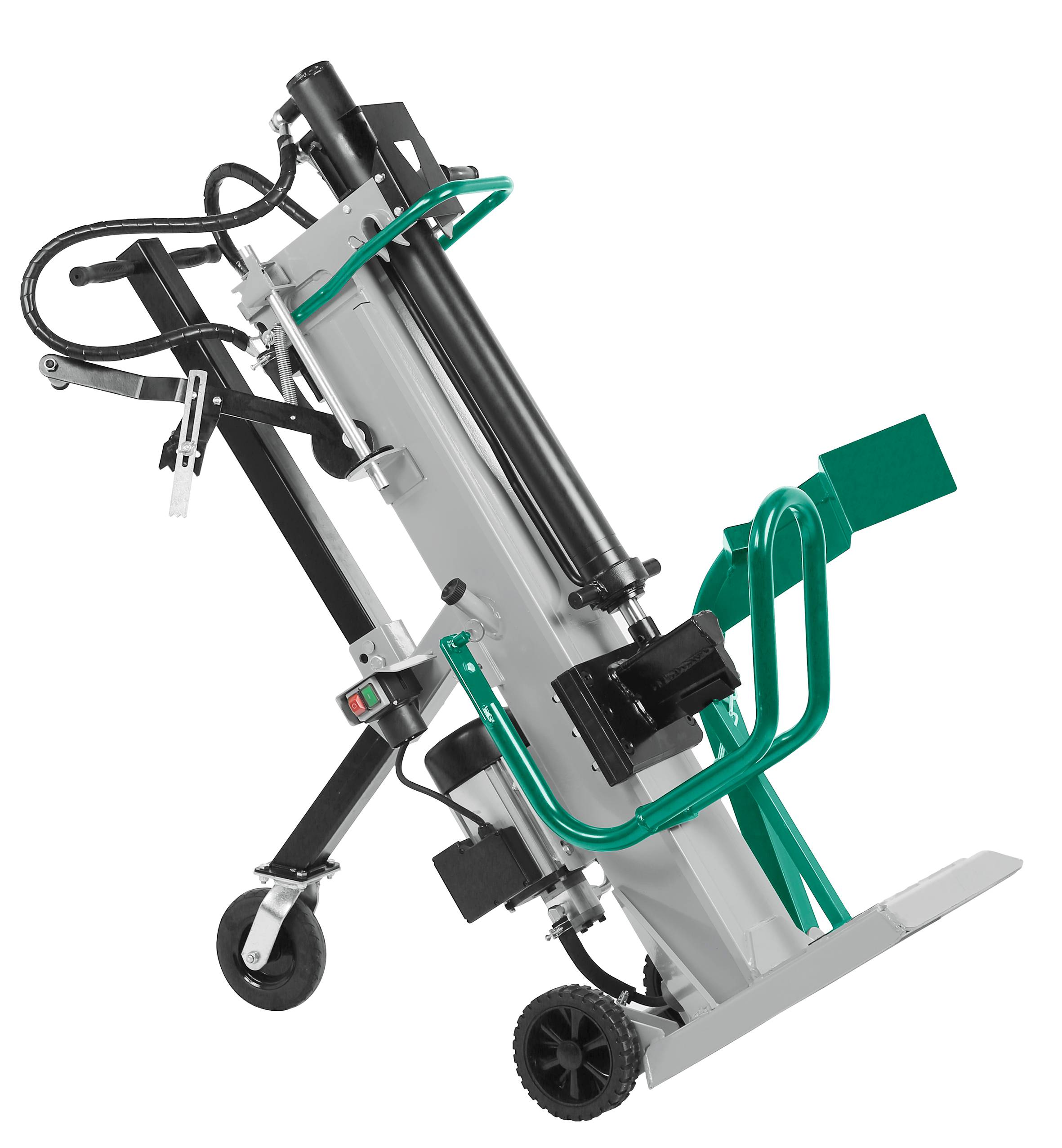Fendeur de bûches 3000w Force 11 tonnes 2800 r/min FARTOOLS - Image 2