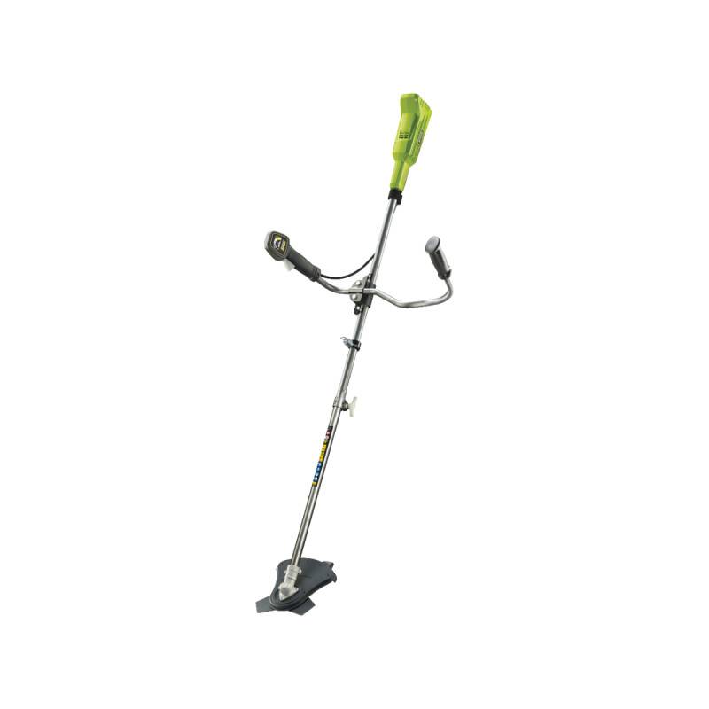 Ryobi - Pack RYOBI débroussailleuse 18V One+ OBC1820B - 1 Batterie 2.5Ah - 1 Chargeur rapide RC18120-125 - Image 2