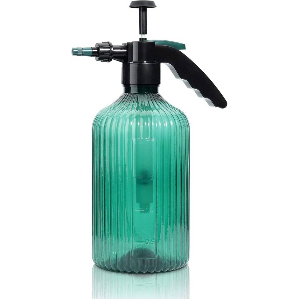 DtopbuyAge - Pulvérisateur Plastique 2L Buse Réglable Pour Jardin DtopbuyAge - Image 1