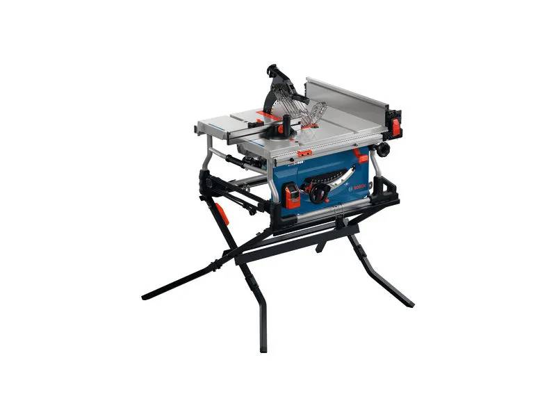 Support de travail pour scie sur table PRO GTA700 - BOSCH - 0601B22900 - Image 2