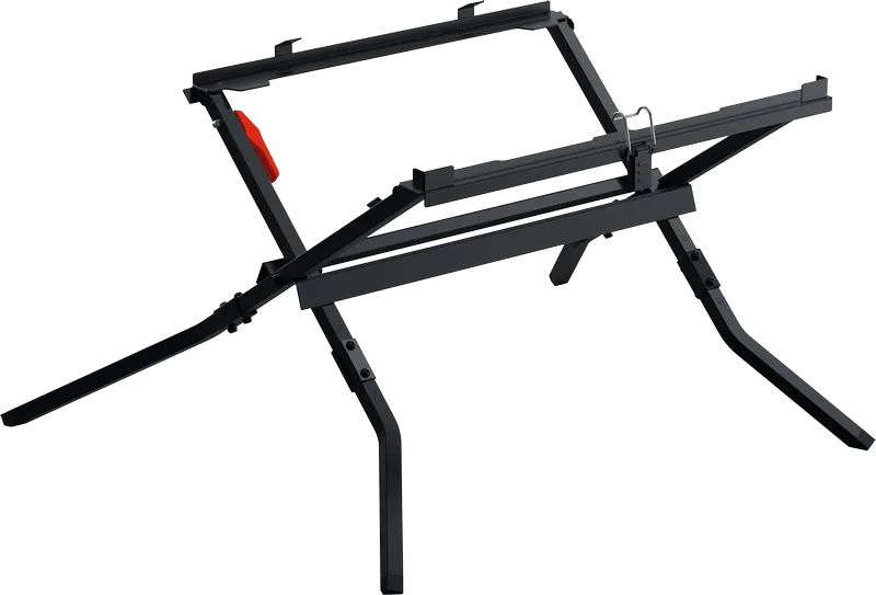 Support de travail pour scie sur table PRO GTA700 - BOSCH - 0601B22900 - Image 1