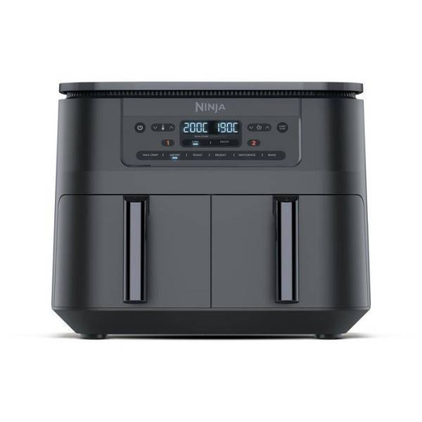 Friteuse Electrique sans huile NINJA - Foodi MAX DualZone - 7,6L - DZ300EU - Image 1
