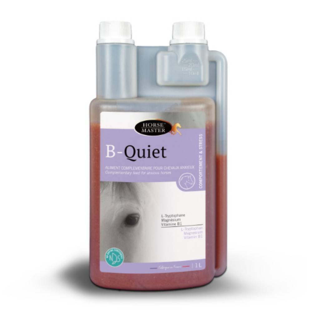 B QUIET - FARNAM 1 l