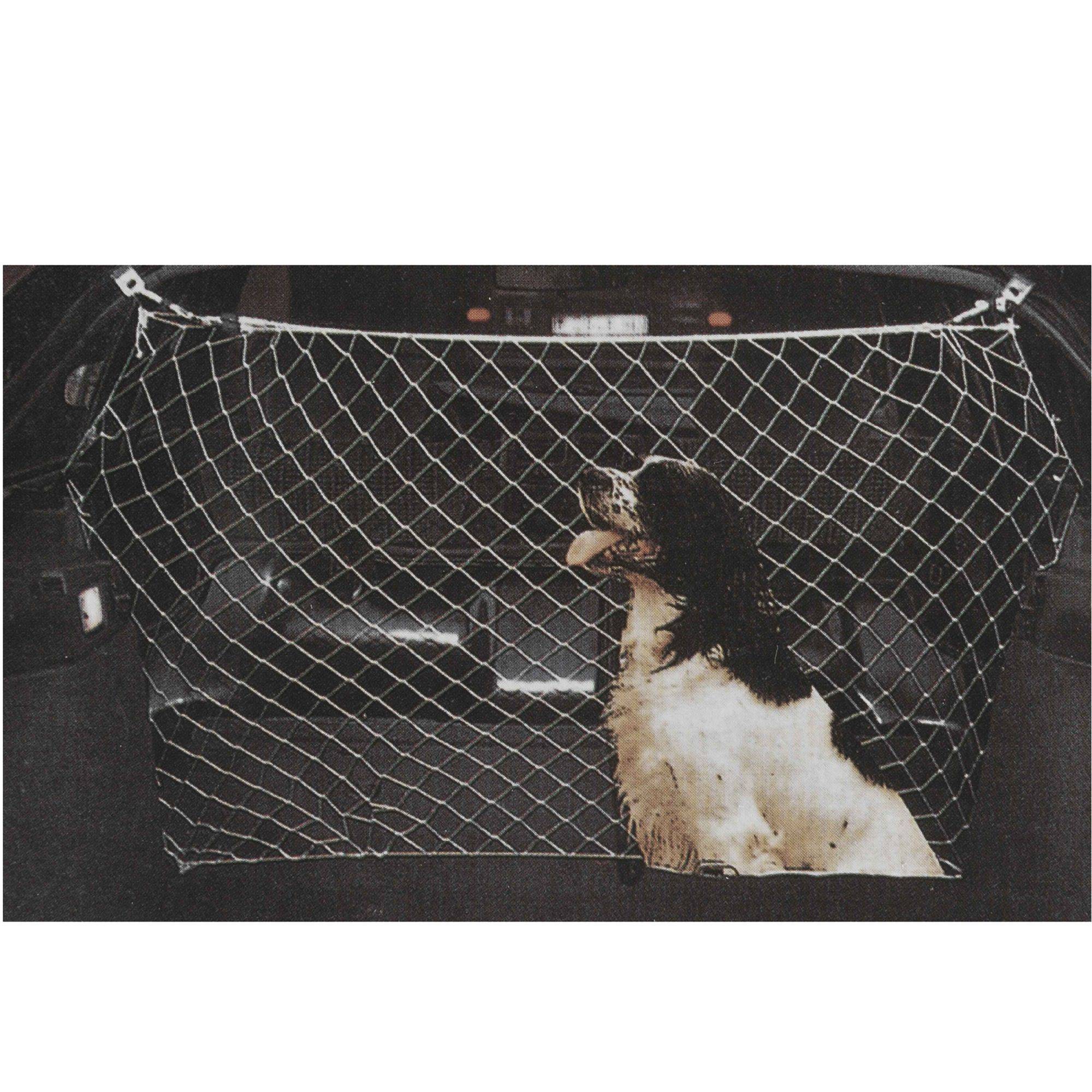 Filet pare chien pour véhicule - Image 1
