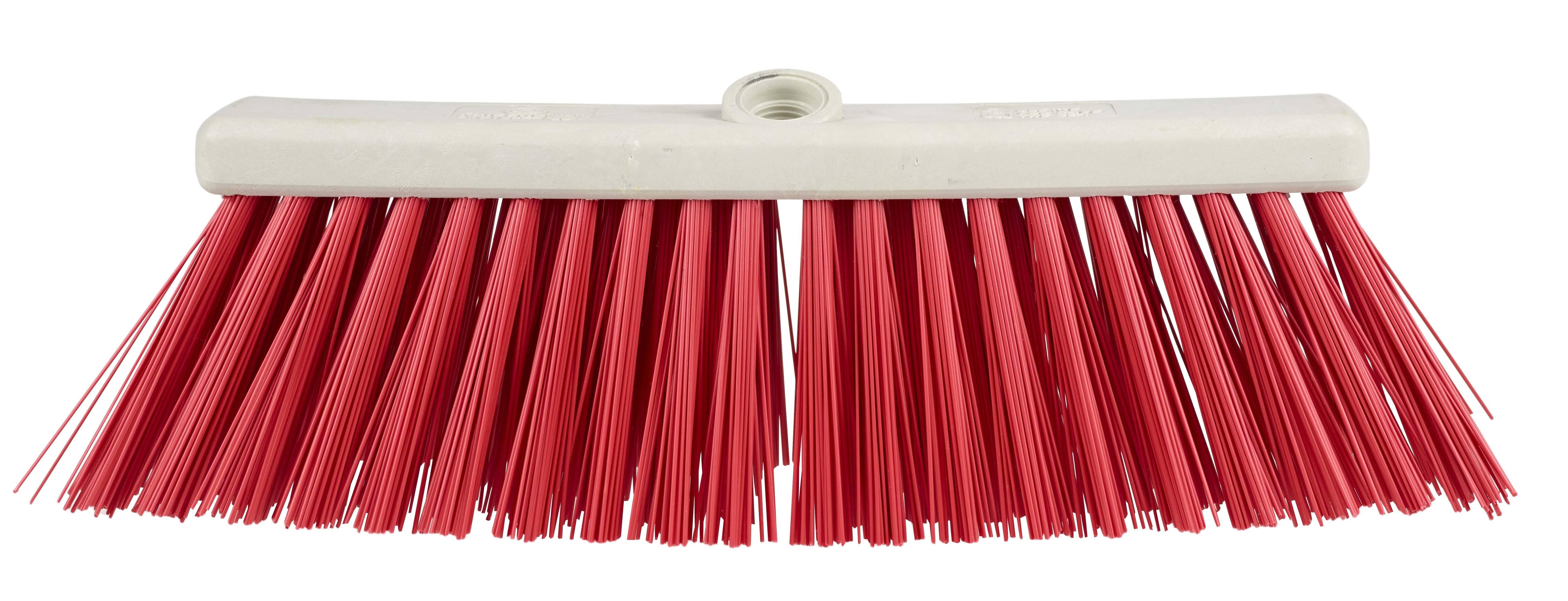 Balai Cantonnier Ecocycled Lourd Pet/Vl120-40 Cm - Guialto