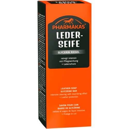 Savon glycériné - Entretien du cuir Albert Kerbl GmbH - Image 2