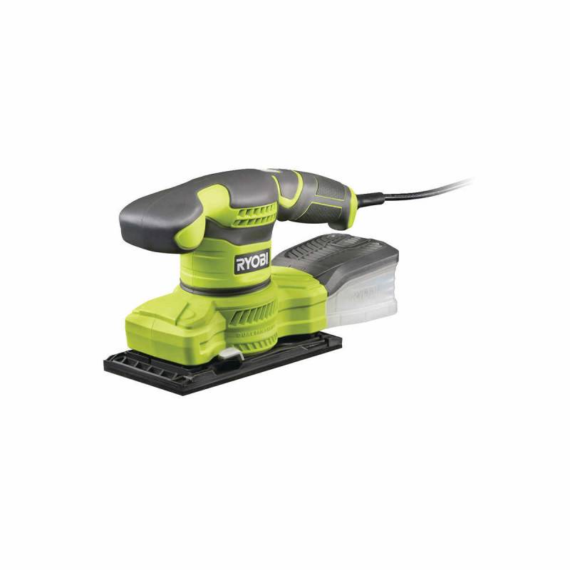 Ryobi - Ponceuse vibrante RYOBI 200W 1/3 de feuille RSS200G - Image 1