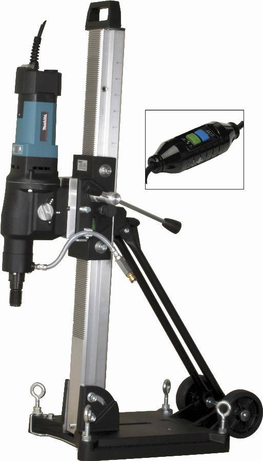 Makita - Carotteuse à eau 2500 W 230 mm MAKITA - DBM230M