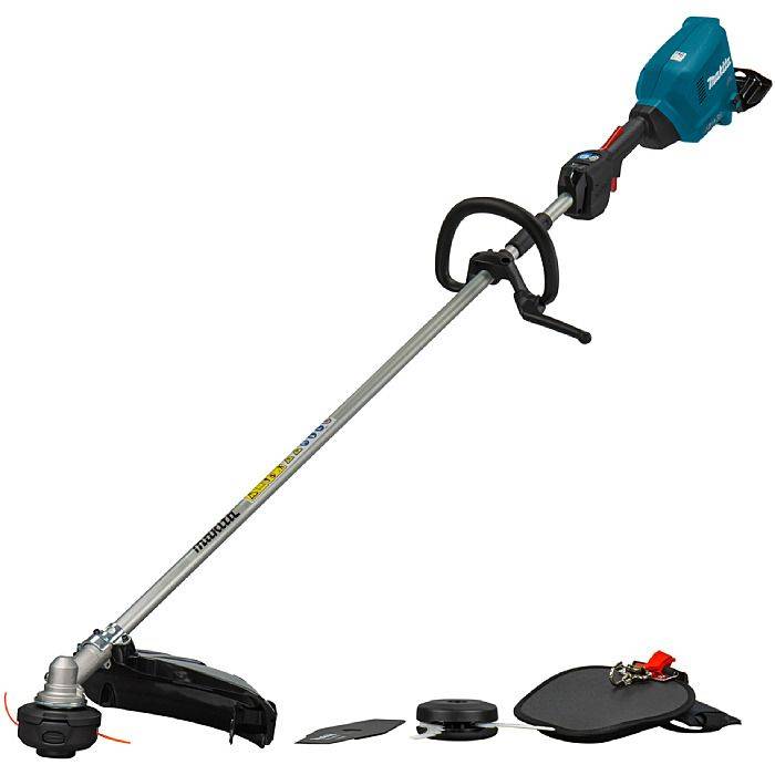 Makita - Coupe-herbe 36V (2x18V) 430mm (Sans batterie ni chargeur) - MAKITA - DUR369LZ - Image 1