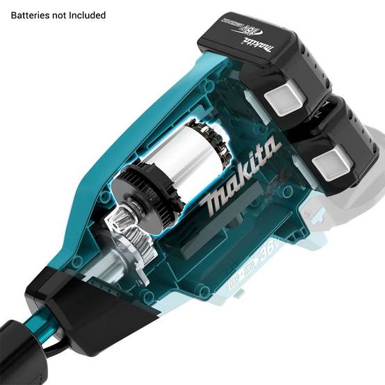 Coupe-herbe 36V 2 x 18 V Li-Ion MAKITA sans batterie - DUR369LZ - Image 2