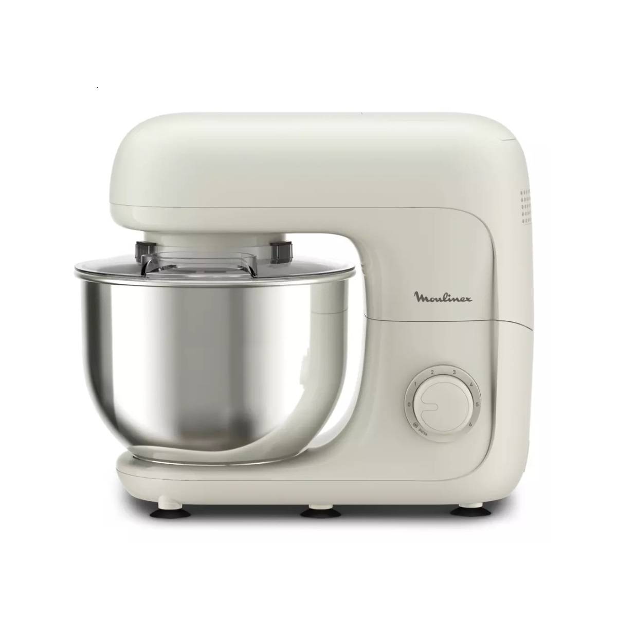 Moulinex - Robot pétrin 4.8l 800w QA160110 Moulinex - Image 1